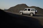 Mercedes-Benz G63 AMG 2012 года